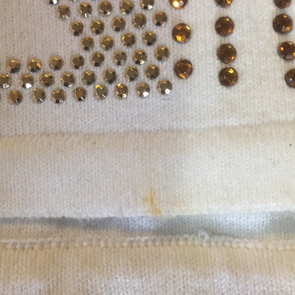 Mini Skirt - Picture 4 of 4